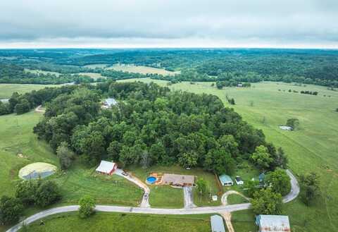 1722 Langley Ford Road, Crane, MO 65633