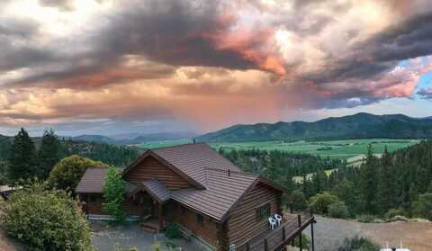 13705 Patterson Creek Rd., Fort Jones, CA 96032