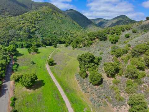 60700 Lockwood San Lucas Road, King City, CA 93930