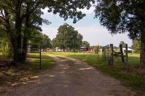 1576 County Road 221, Thayer, MO 65791