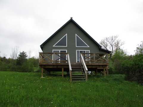 Kempshaw Road, Dalton, NY 14836