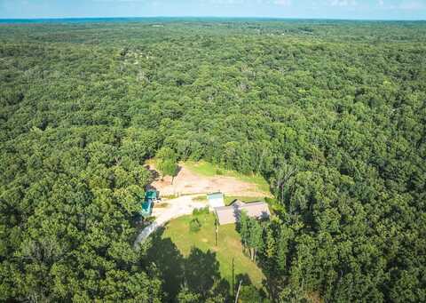 200 Timber Glen Rd, Steelville, MO 65565