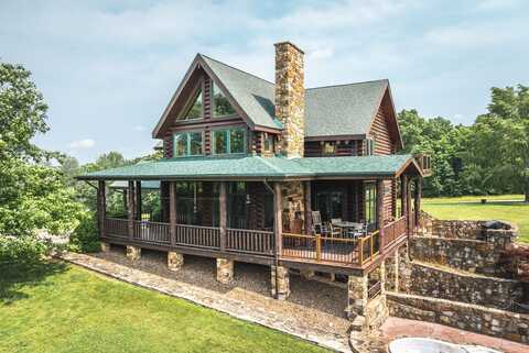 56 Dreamcatcher Ridge Dr, Herod, IL 62947