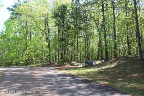 Inverness Terr lot: 50-56, Dadeville, AL 36853