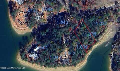 undefined, Alexander City, AL 35010