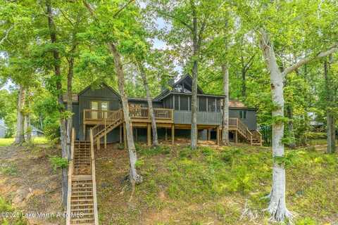 43 Turkey Trot, Dadeville, AL 36853