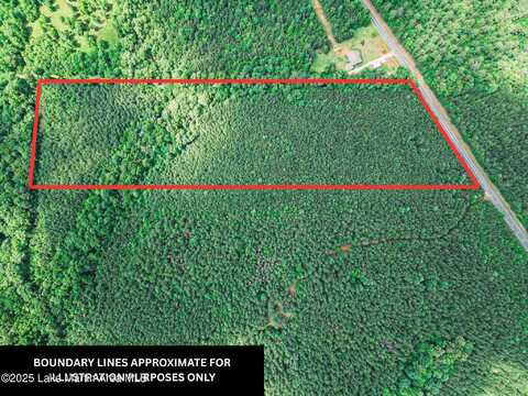 Parcel 1 Highway 63 N, Goodwater, AL 35072