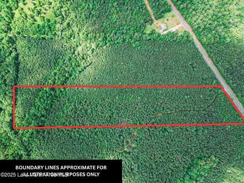 Parcel 2 Highway 63 N, Goodwater, AL 35072