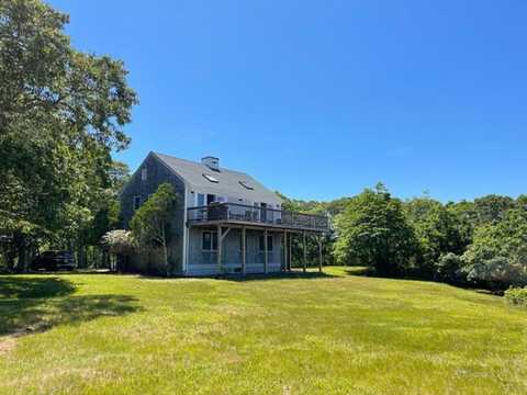 12 Lobsterville Road, Aquinnah, MA 02535