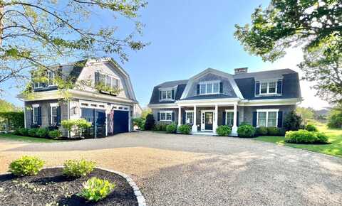 264 Katama Road, Edgartown, MA 02539