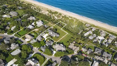 35 & 37 Shell Street, Nantucket, MA 02564