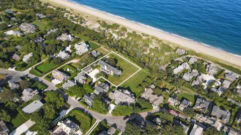 35 Shell Street, Nantucket, MA 02564