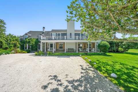 35 & 37 Shell Street, Nantucket, MA 02564
