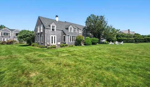 35 & 37 Shell Street, Nantucket, MA 02564