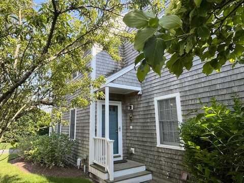 3b Park Circle, Nantucket, MA 02554