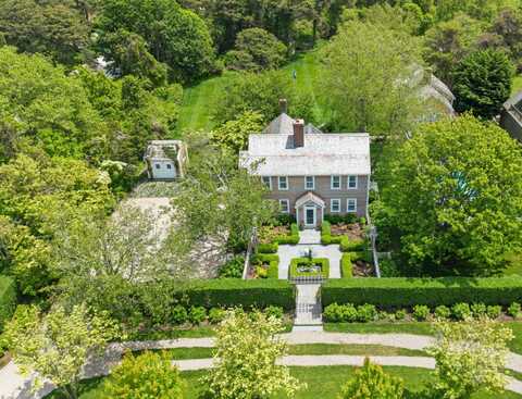 45 Brewster Road, Nantucket, MA 02554