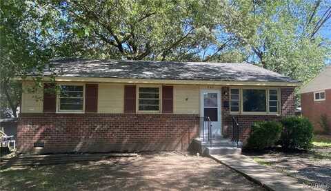 205 N Beech Ave, Henrico, VA 23075