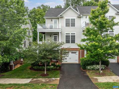 2162 SARANAC CT, Charlottesville, VA 22911