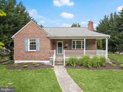 1100 EDMONDSON AVE, CATONSVILLE, MD 21228