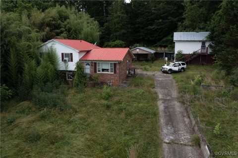 549 Ararat Hwy, Patrick Springs, VA 24053
