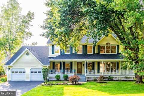 6808 CANAL BRIDGE CT, POTOMAC, MD 20854