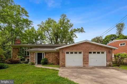 6923 TYNDALE ST, MCLEAN, VA 22101