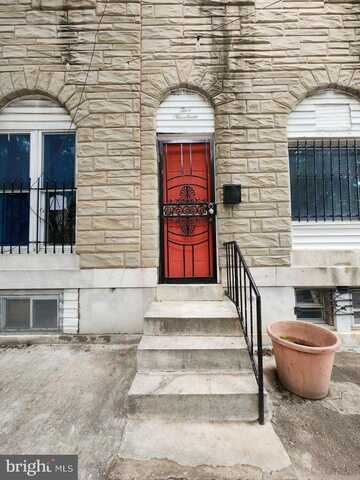 519 N LAKEWOOD AVE, BALTIMORE, MD 21205