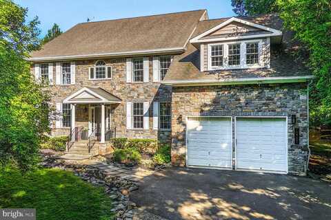 10701 HUNTING LN, ROCKVILLE, MD 20850