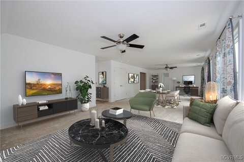 1037 Berryhill Rd, Henrico, VA 23231