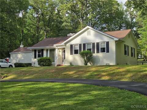 11262 Chickahominy River Ln, Glen Allen, VA 23059
