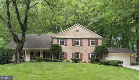 7605 HACKAMORE, POTOMAC, MD 20854