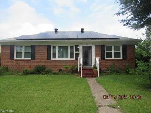 504 W Little Creek RD, Norfolk, VA 23505
