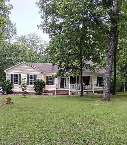 3 Point Cove LN, Hardyville, VA 23070