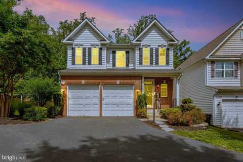 3429 EAGLE RIDGE DR, WOODBRIDGE, VA 22191