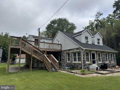 3236 GEORGE ST, BALTIMORE, MD 21220