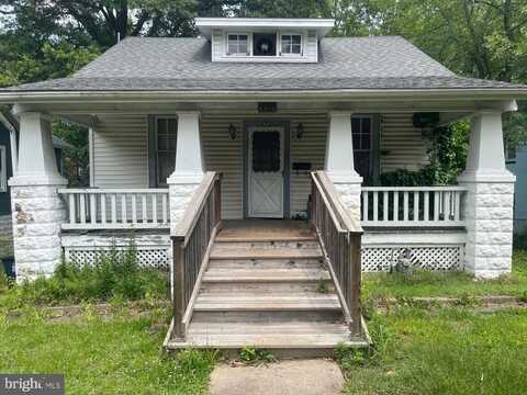 4016 KENNEDY ST, HYATTSVILLE, MD 20781
