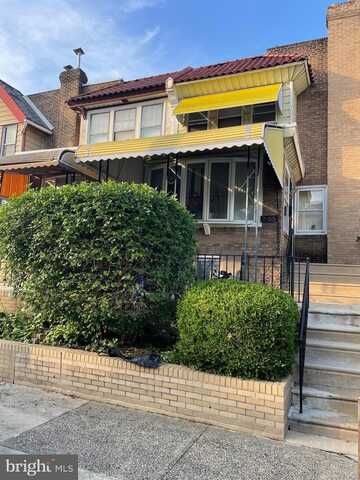 2055 S REDFIELD ST, PHILADELPHIA, PA 19143