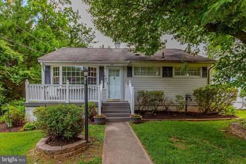 1803 CRAWFORD DR, ROCKVILLE, MD 20851