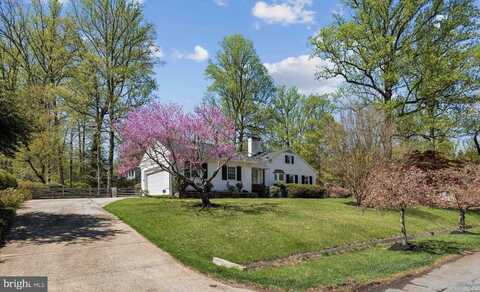 6600 BOXFORD WAY, BETHESDA, MD 20817