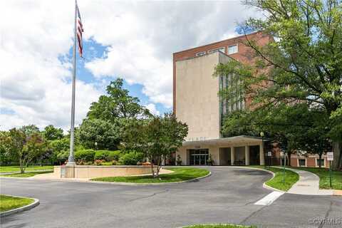 1350 Westwood Ave Unit#406, Richmond, VA 23227