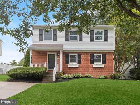 3826 PERRYHURST, NOTTINGHAM, MD 21236