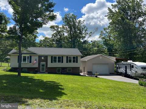 110 BRAVEHEART TRL, WINCHESTER, VA 22602