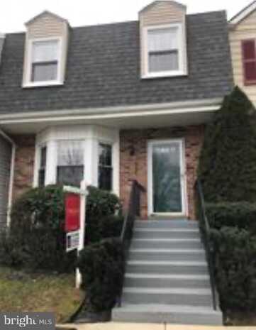 7402 MONONA TER, ROCKVILLE, MD 20855