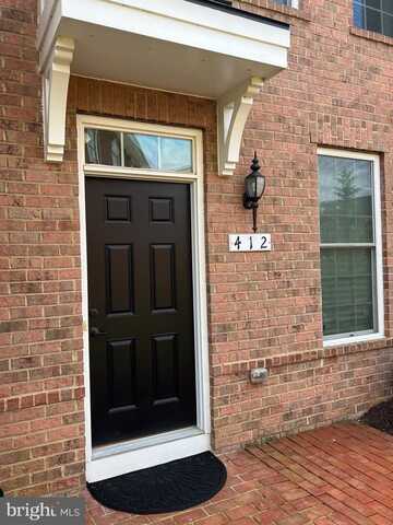 412 HAUPT SQ SE, LEESBURG, VA 20175