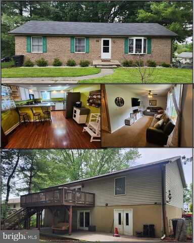 87 SUMMERS ST, INWOOD, WV 25428