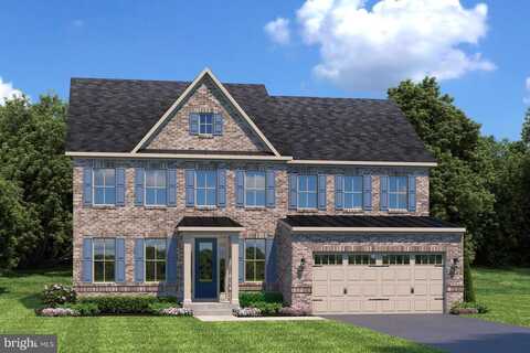 1222 BEAR BRANCH RD, LAUREL, MD 20708