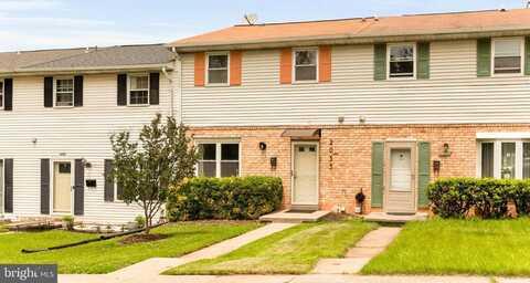2053 WINTERGREEN PL, ROSEDALE, MD 21237