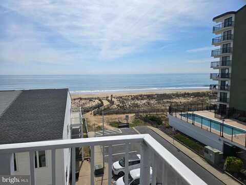8 35TH ST #401, OCEAN CITY, MD 21842