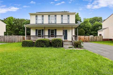 1916 Greenstone Ct, Henrico, VA 23060