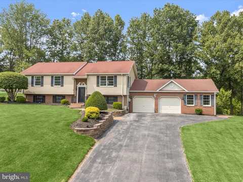 2917 CHESTNUT HILL DR, ELLICOTT CITY, MD 21043